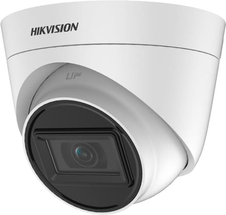 Dome Beveiligingscamera - CCTV camera - Huis en tuin - 5 MP resolutie - 25 cm - Wit