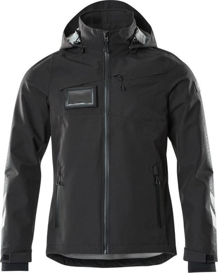 Mascot Accelerate Waterafstotend Dames Shelljas 18301 - Vrouwen - Zwart - M