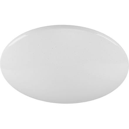 LIVARNO HOME LED-plafondlamp, met sterreneffect (Zonder zwarte rand)