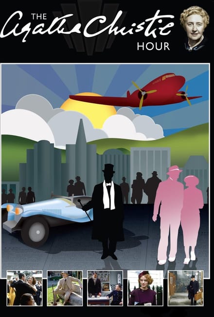 The Agatha Christie Hour - Complete Collection