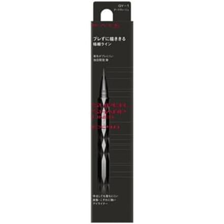 Kanebo - Kate Super Sharp Eye Liner EX 4.0 GY-1
