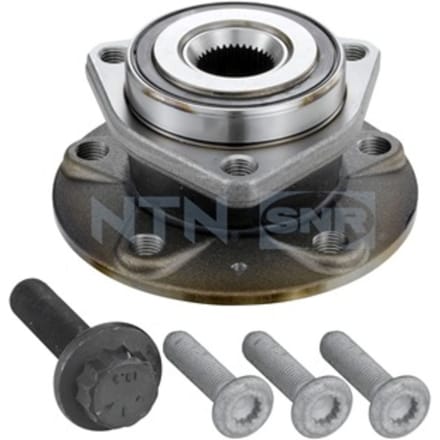 Wiellagerset SNR R154.61