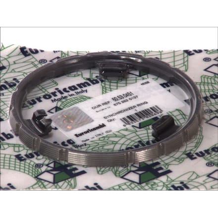 Synchronisatiering, handgeschakelde versnellingsbak EURORICAMBI 60530451