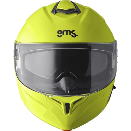 Modulaire motorhelm GMS Aperio
