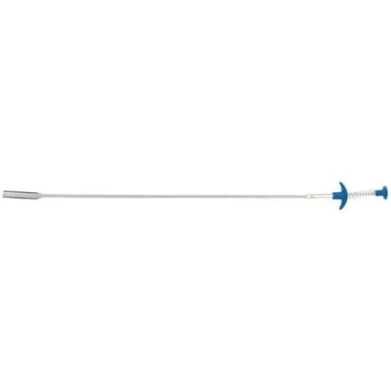 Flexibele mechanische vinger Draper