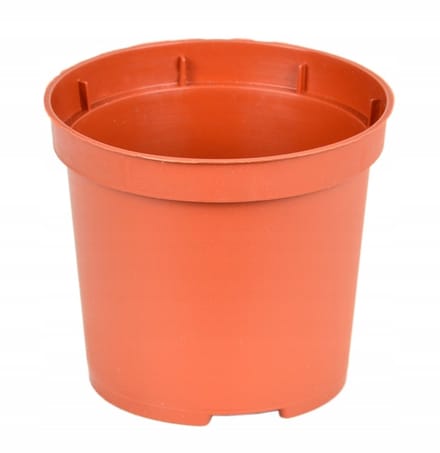 Terracotta Potten 7cm - 45 Stuks - Ideaal voor Cactussen