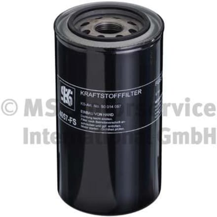 Brandstoffilter KOLBENSCHMIDT 50014057