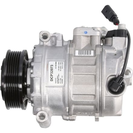 Compressor airconditioning DENSO DCP32073