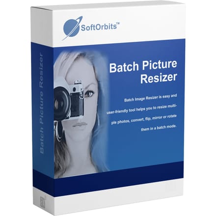 Batch Picture Resizer