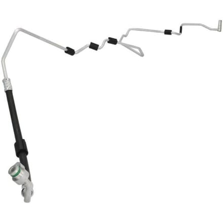Leiding voor airconditioning THERMOTEC KTT160339
