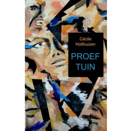 Proeftuin - Cécile Holthuizen
