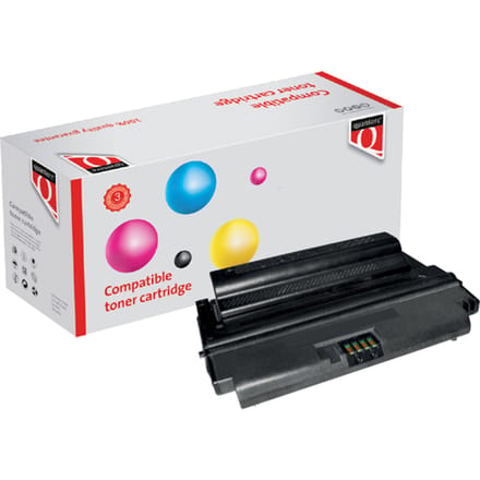 Tonercartridge Quantore alternatief tbv Samsung MLD-3050B/ELS zwart