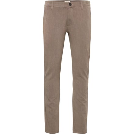 Broek Solid Frederic 7178603