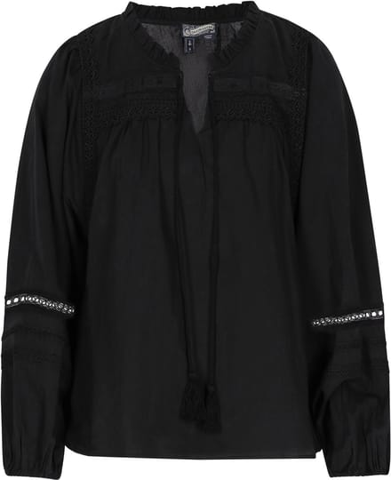 DreiMaster Blouse