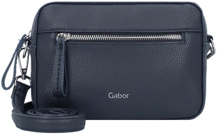 Gabor Schoudertas Silena Camera Bag Dark Blue Donkerblauw