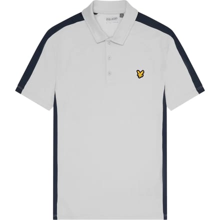 Gestreepte polo Lyle & Scott