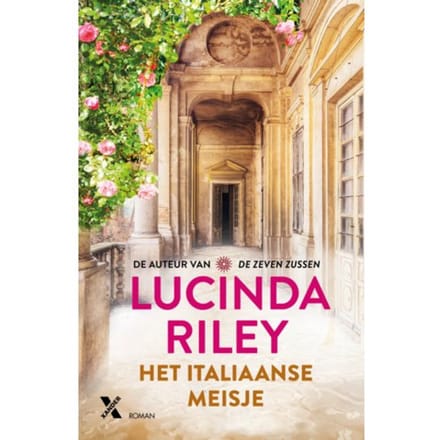 Het Italiaanse Meisje - Lucinda Riley