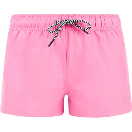 Protest PRTEvi Jr – Zwemshort Meisjes – Extra kort – Oranje