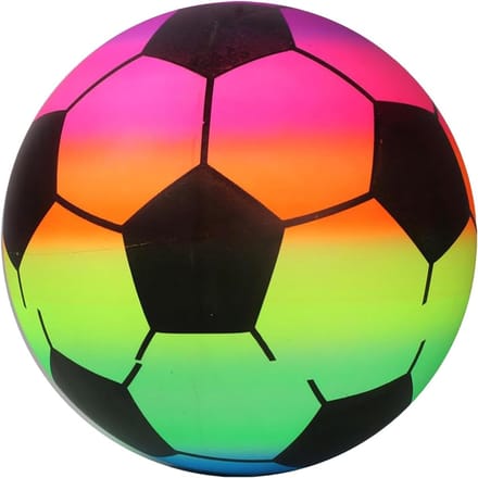 Strandbal - Opblaasbare bal - Buitenspelen - Lichtgewicht ontwerp - Niet gespecificeerd - Meerkleurig