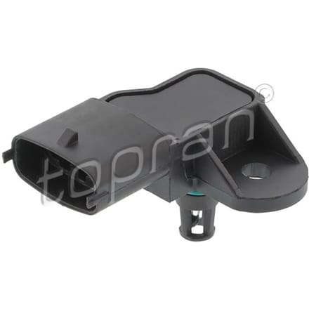 Topran Sensor, inlaatspruitstukdruk HANS PRIES 601 453
