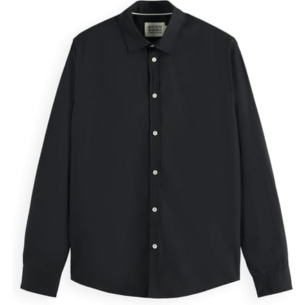 Scotch & Soda - Heren - Blouses