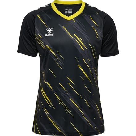 Hummel Sportshirt Hmlmatch Triumph Jersey S/S 233157