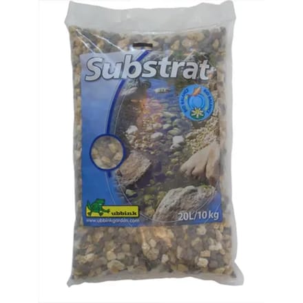 Ubbink Filtersubstraat 10kg