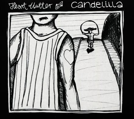 Candelilla - Heart Mutter