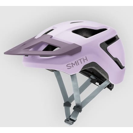 Smith Pilot MIPS Helmet roze