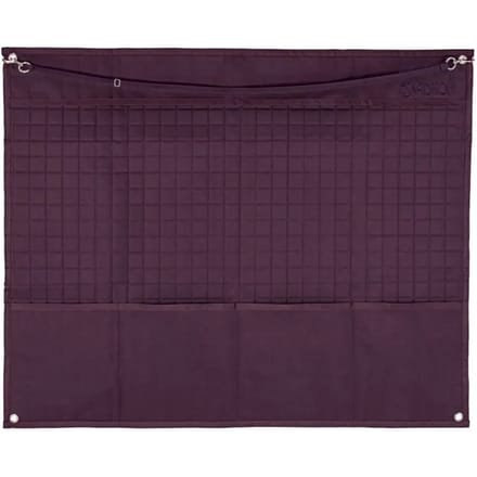 Gordijn Eskadron Quilt Small