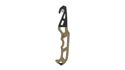 GERBER Gerber Crisis Hook Knife TAN499