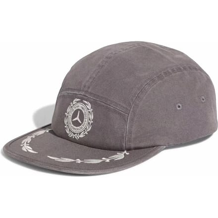 5-panel pet adidas Mercedes AMG Petronas Formula 1