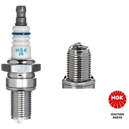 Bougie  NGK 4234, 1 Stuk