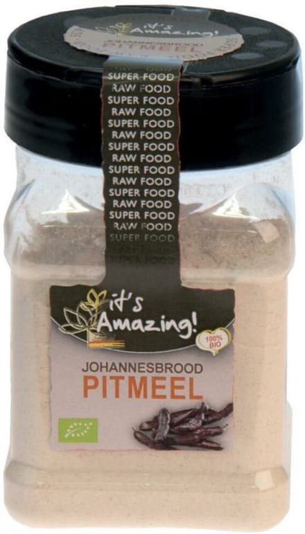 ITS AMAZING JOHANNESBR PITMEEL