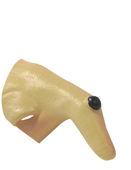 Dressing Up & Costumes | Party Accessories - Witches Nose