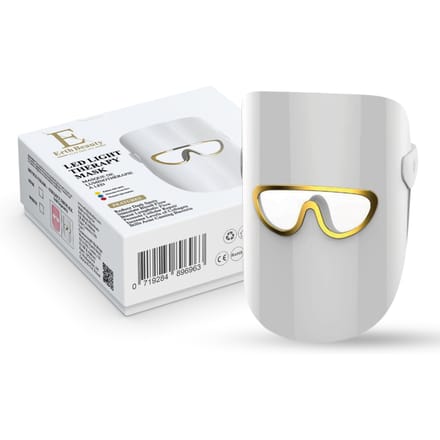 ErthSkin London LED-lichttherapiemasker 1