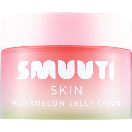 Smuuti Skin Watermelon Dew Jelly Cream 50 ml