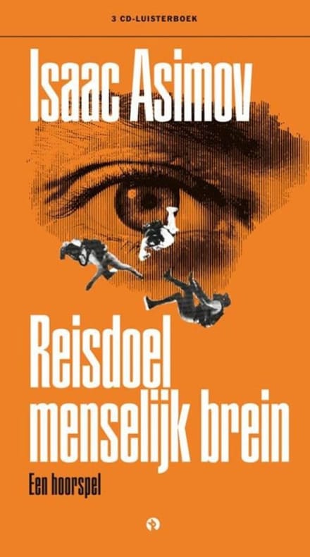 Reisdoel Menselijk Brein