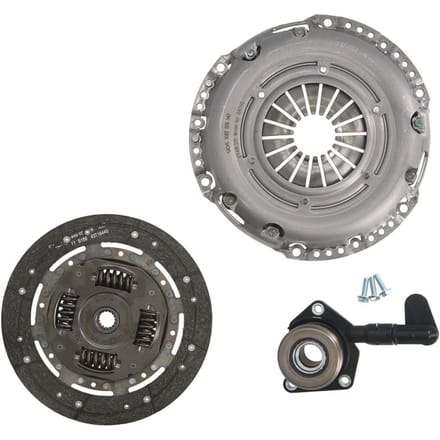 Koppelingsset Kit plus CSC SACHS 3000 990 520