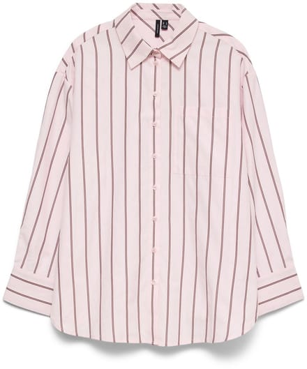 Vero Moda Overhemd VMFANNI Overhemd