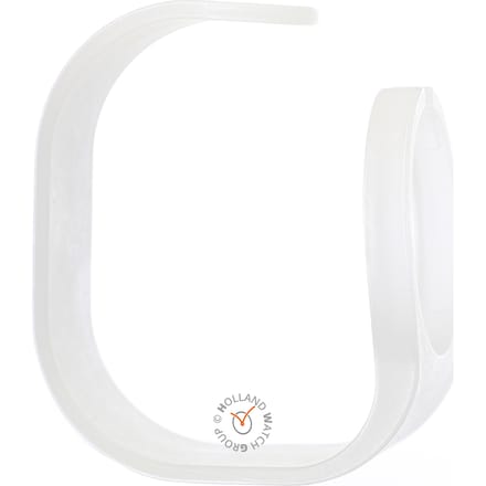 Swatch Plastic - Pop Medium - PM APMK142B PMK142 Stiffness Small Horlogeband