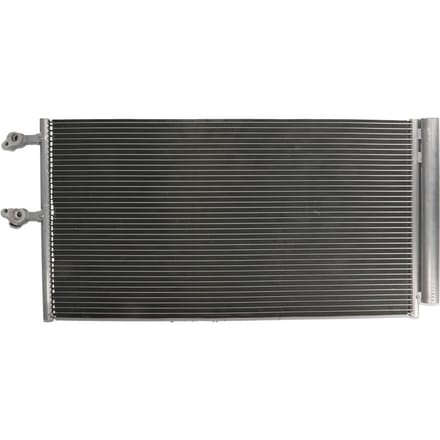 Condensator, airconditioning THERMOTEC KTT110655