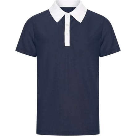 Paardrijpolo voor kinderen HV Polo Robby