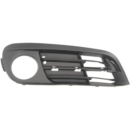 Bumper - ventilatierooster BLIC 6502-07-0067924P rechts