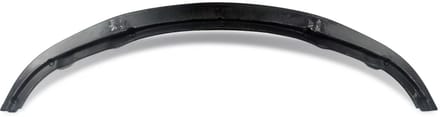 Voorbumper - Voor BMW E92/E93 M Sport 2010-2013 - Auto accessoires - Lipsplitter - Carbon Look