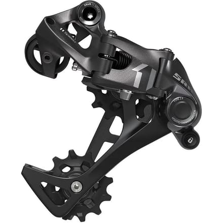 Mountainbike achterderailleur Sram X1 Type 2.1 11 Speed Blk