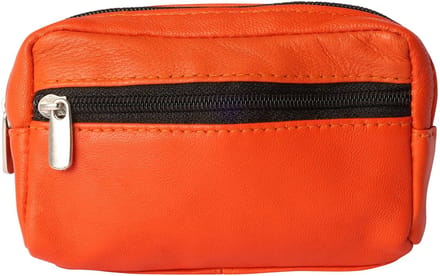 EXCELLANC Excellanc Unisex portemonnee duurzaam