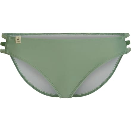 Dameszwembroekje Inaska Free Low Waist