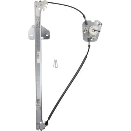 Raamregelaar MAGNETI MARELLI 350103132700 links