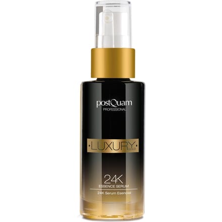 Gladmakende Serum Luxury Gold 24k Postquam